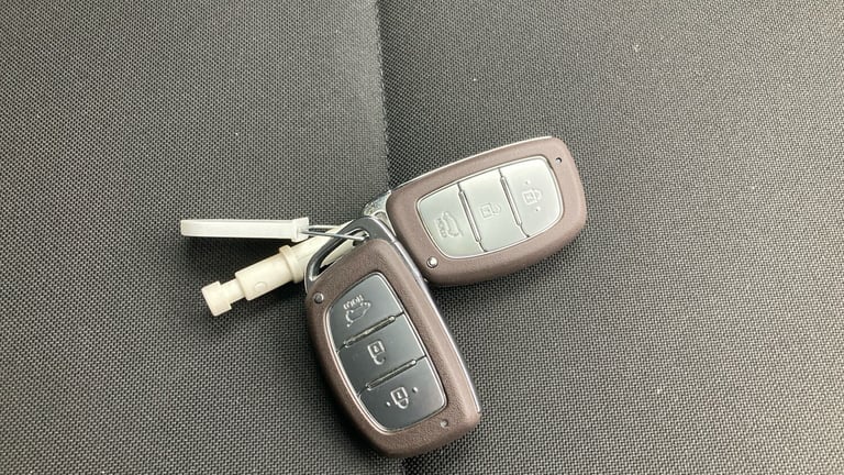 2024 Hyundai BAYON 1.0 TGDi Ultimate 5dr Petrol Hatchback Hatchback Petrol Manual