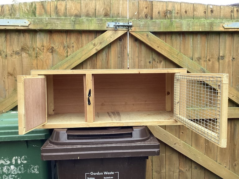 Hamster/Guinea Pig/Hedgehog House