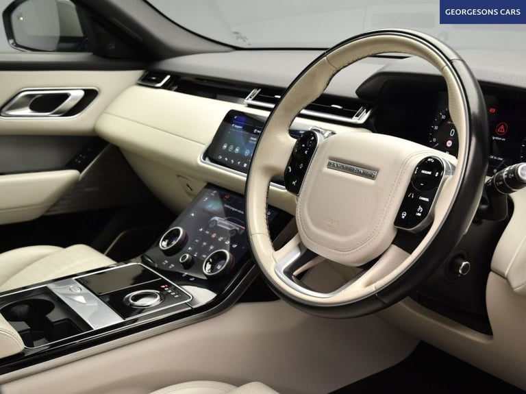 2020 Land Rover Range Rover Velar 2.0 D240 R-Dynamic HSE 5dr Auto ESTATE DIESEL Automatic