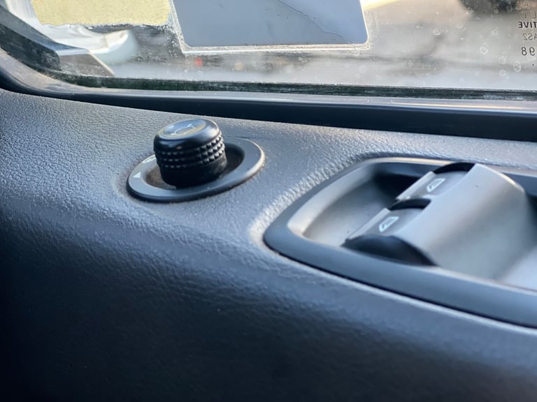 2017 Ford Transit Custom 2.0 TDCi 130ps High Roof Kombi Trend Van MPV Diesel Manual