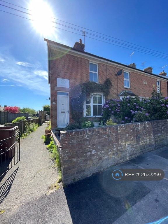 2 bedroom house in Beacon Oak Road, Tenterden, TN30 (2 bed) (#2637259)