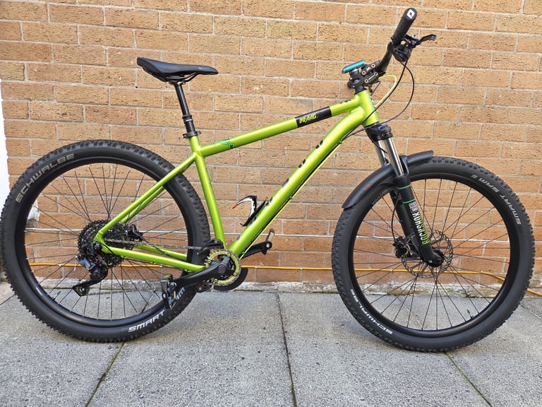 image for Voodoo Bragg 29er MTB