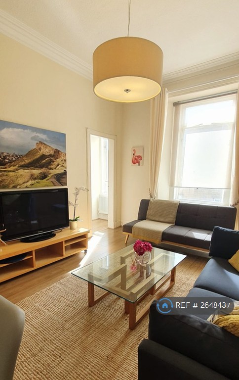 2 bedroom flat in Halmyre Street, Edinburgh, EH6 (2 bed) (#2648437)