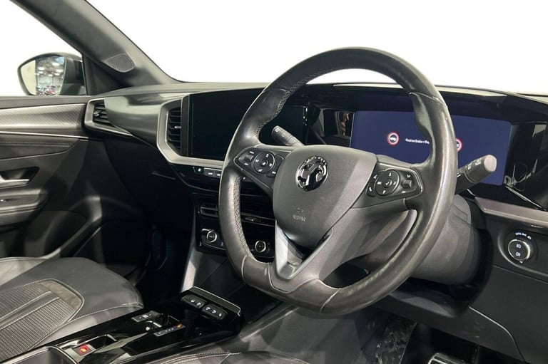 2021 21 VAUXHALL MOKKA ELECTRIC 50KWH LAUNCH EDITION SUV 5DR ELECTRIC AUTO (136 