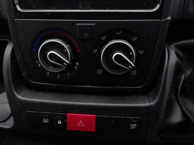 2023 73 REG CITROEN RELAY 35 L3H3 ENTERPRISE EDITION DIESEL VAN DAMAGED SALVAGE