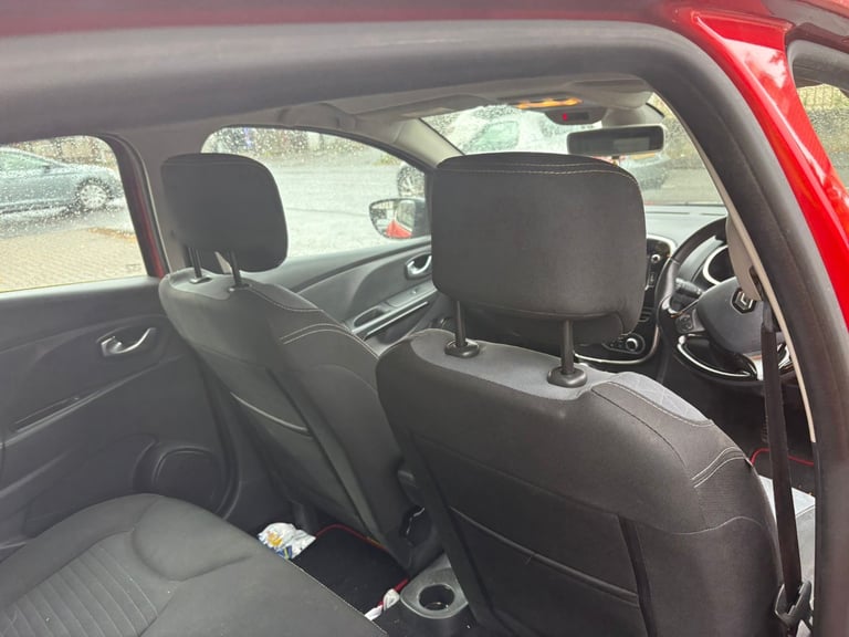 Renault Clio S Dci Nav,2016,Ulez Friendly Good Mot 20pnds A Yr To Tax 55mpg