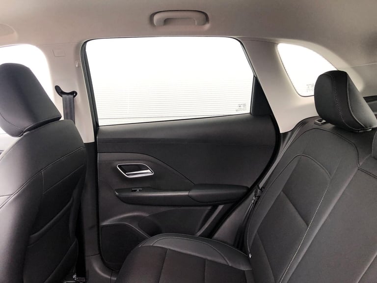 2025 MG MG ZS 1.5 Hybrid+ Trophy Auto Euro 6 (s/s) 5dr HATCHBACK Petrol/Electric Hybrid Automatic