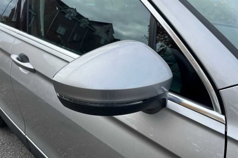 2020 Volkswagen Tiguan 1.5 TSi EVO 150 Match 5dr DSG ESTATE PETROL Automatic