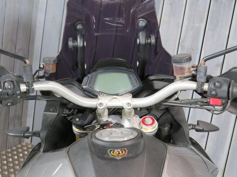 2014 14 APRILIA CAPONORD 1200 ABS - BUY ONLINE 24 HOURS A DAY