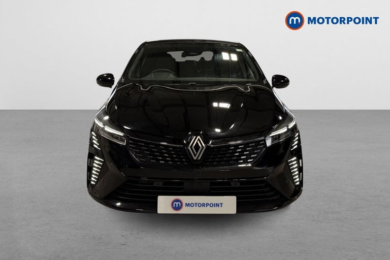 2024 Renault Clio 1.0 TCe 90 Techno 5dr Hatchback Petrol Manual