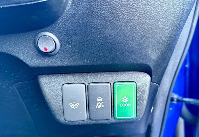 2011 Honda Fit Honda Fit Hybrid Hybrid Automatic