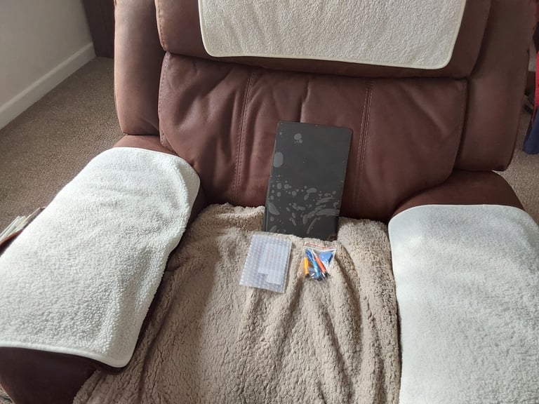 image for Glass for s7 fe