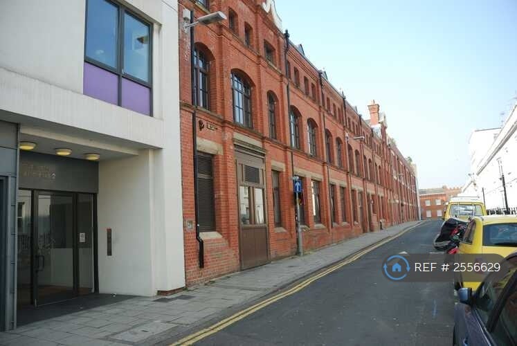 image for 1 bedroom in Argus Lofts, Brighton, BN1 (#2556629)