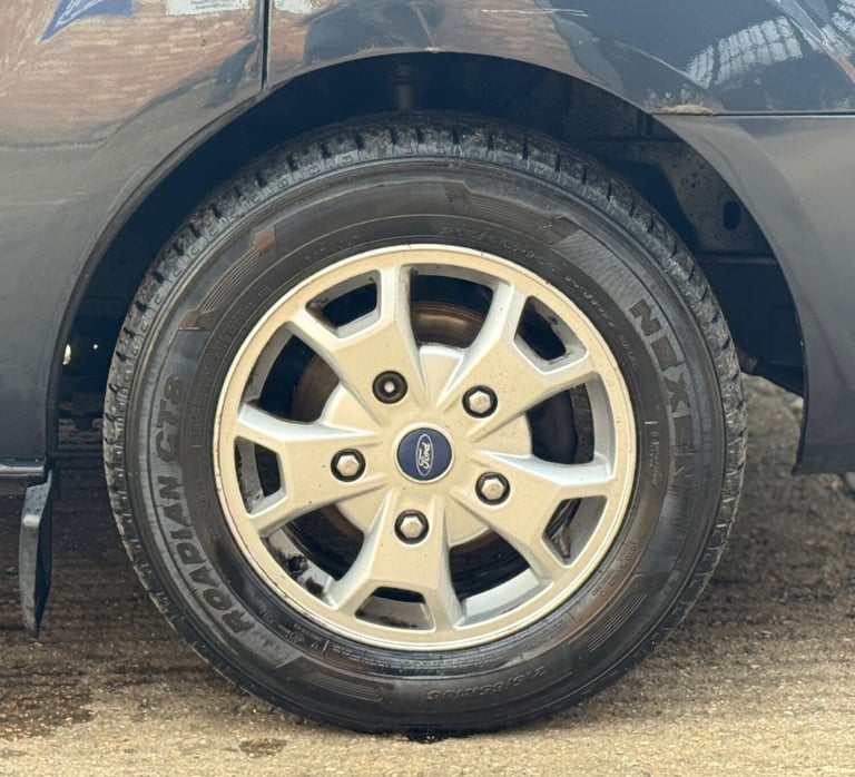 2014 Ford Transit Custom 2.2 TDCi 290 Limited L2 H1 5dr Diesel