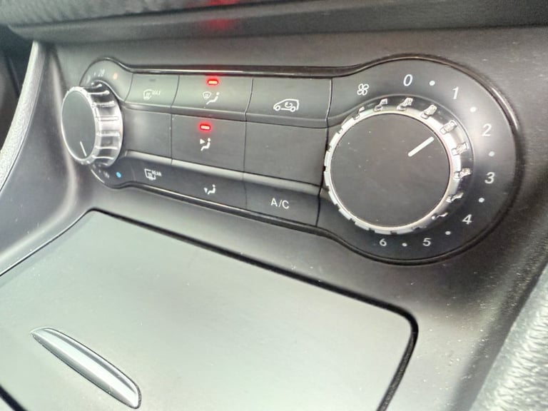 2015 15 MERCEDES-BENZ A-CLASS 1.5 A180 CDI AMG SPORT HATCHBACK 5DR DIESEL MANUAL