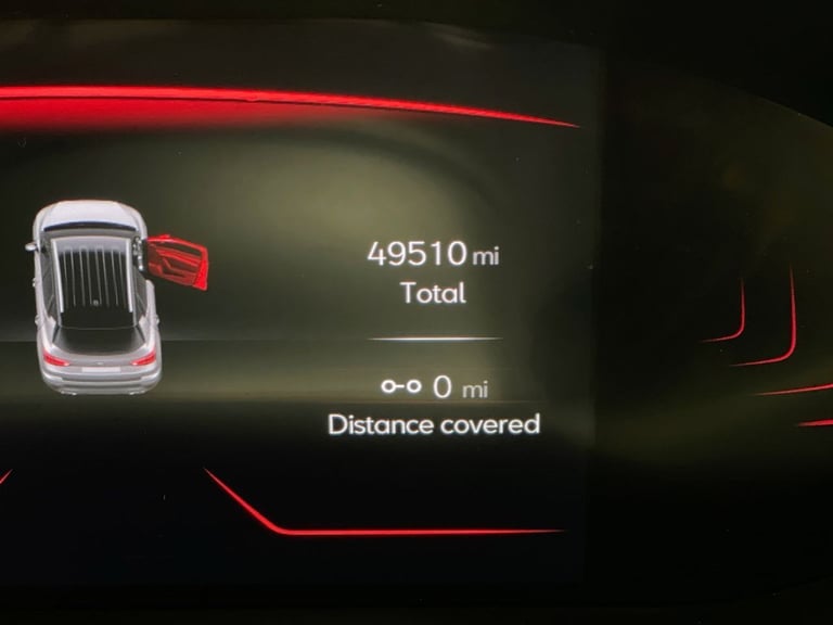 2023 23 SEAT ARONA 1.0 TSI FR SUV 5DR PETROL MANUAL EURO 6 (S/S) (110 PS)