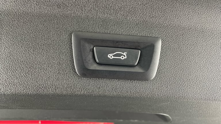 2022 BMW 1 Series 118i [136] M Sport 5dr Step Auto HATCHBACK PETROL Automatic