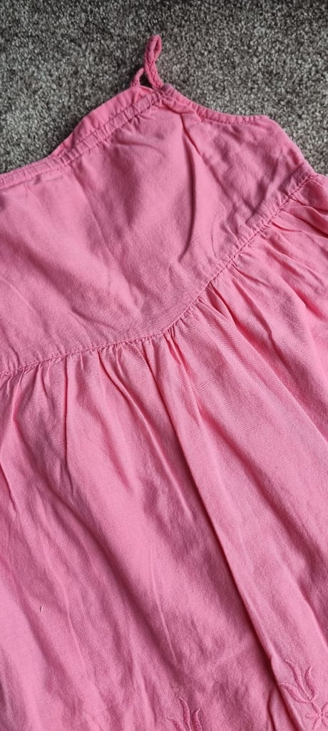 girls clothes 2-3 3-4years  Summer Dress Dresses Clothes Clothing Bundle 7 Items