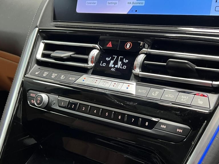 2020 BMW 8 Series 840i sDrive 2dr Auto COUPE PETROL Automatic