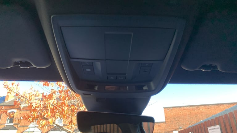 2025 Peugeot 5008 1.2 Hybrid 136 GT 5dr e-DSC6 HATCHBACK PETROL Automatic