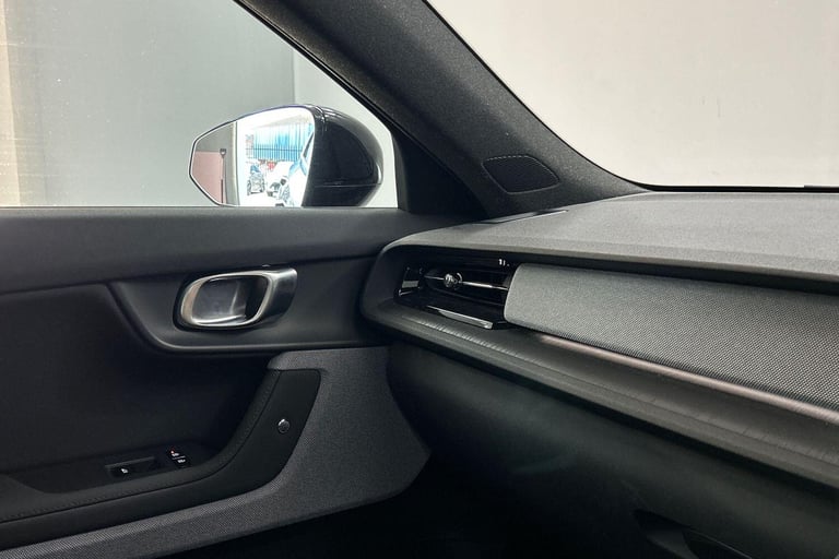 2021 Polestar Polestar 2 Single Motor 64kWh Standard Range Fastback Auto FWD 5dr SALOON Electric ...