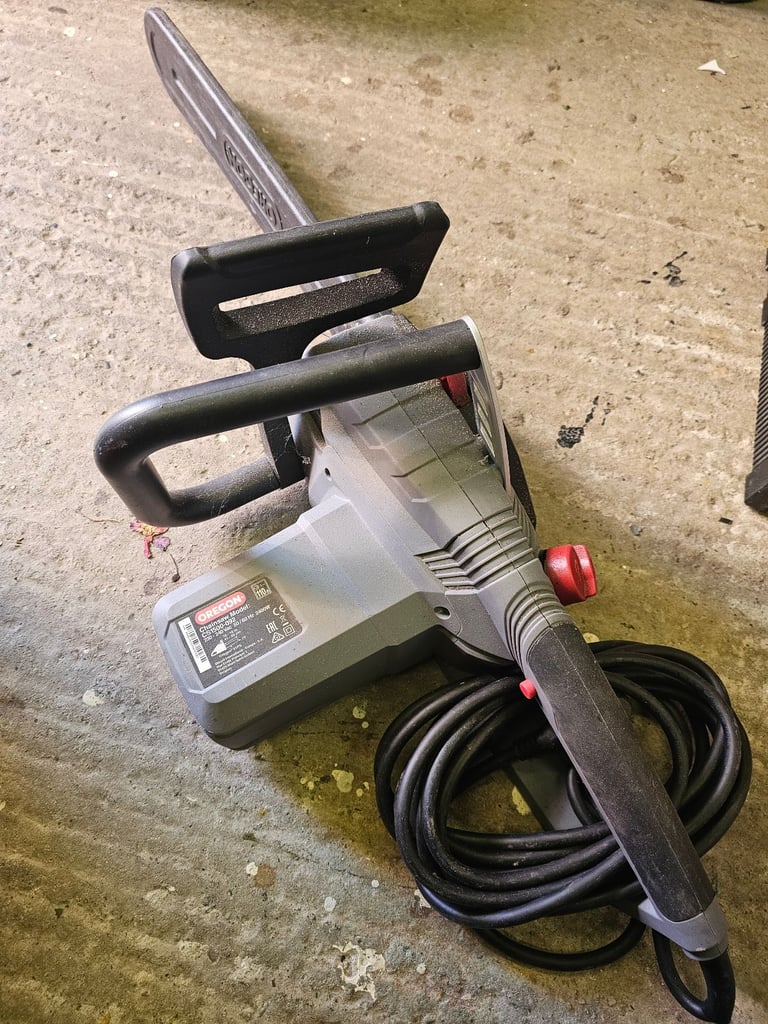 image for Oregon chainsaw CS1500-092