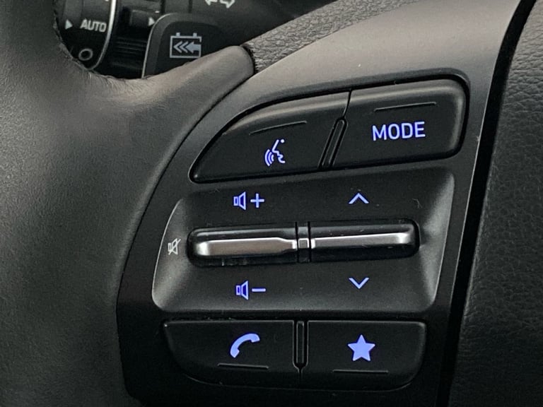 2022 Hyundai KONA 150kW Premium 64kWh 5dr Auto Hatchback ELECTRIC Automatic