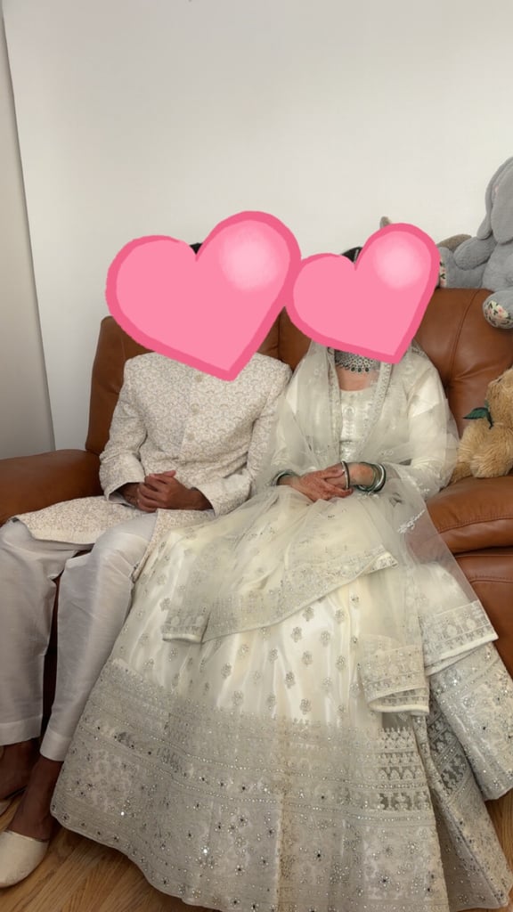 Bridal wear for sale 