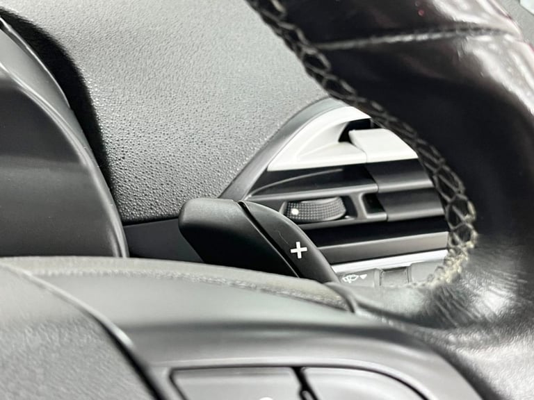 2019 Citroen C4 Grand Picasso 1.2 PureTech 130 Flair Plus 5dr EAT8 MPV PETROL Automatic