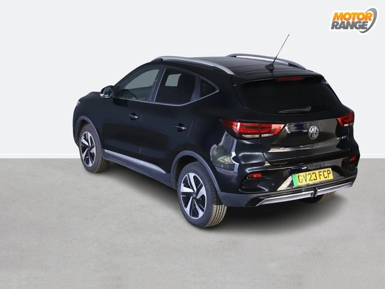 2023 MG MG ZS 115kW Trophy EV Long Range 73kWh 5dr Auto Crossover/SUV ELECTRIC Automatic