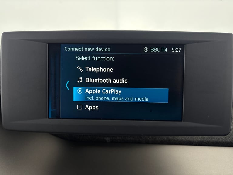 2022 BMW i3 42.2kWh Hatchback 5dr Electric Auto (170 ps) - CARPLAY - LED - NAV Hatchback Electric...