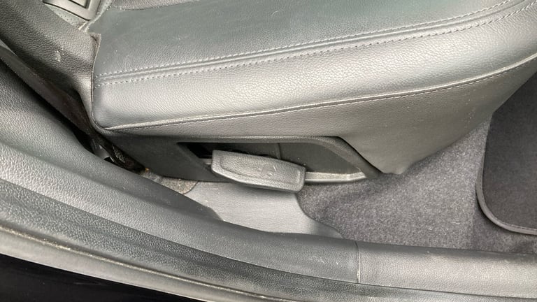 2019 Hyundai TUCSON 1.6 TGDi 177 Premium SE 5dr 2WD DCT Petrol Estate Estate Petrol Automatic