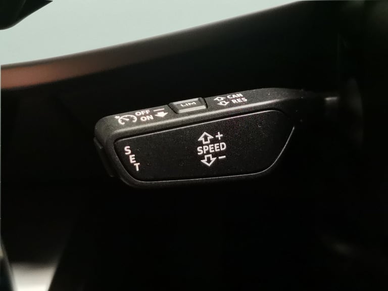 2021 Audi A3 30 TFSI S Line 4dr S Tronic SALOON PETROL Automatic