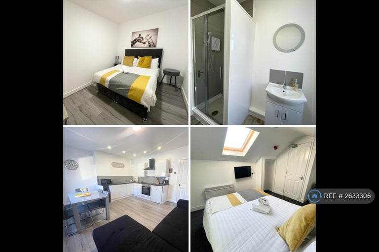 image for 4 bedroom flat in Belmont Avenue, Blackpool, FY1 (4 bed) (#2633306)