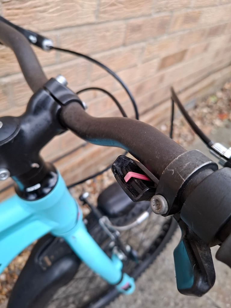 Orbea mx20 
