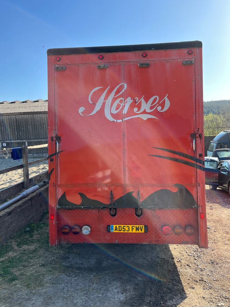 DAF Trucks, FA LF45.130, Other, 2004