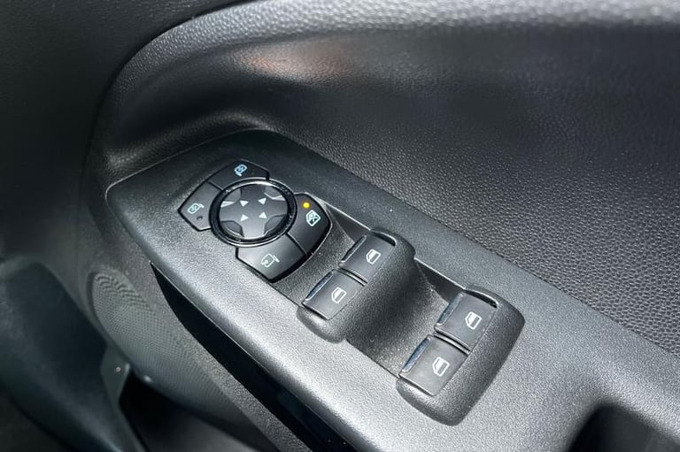 2019 Ford Ecosport 1.0 EcoBoost 140 ST-Line 5dr HATCHBACK PETROL Manual
