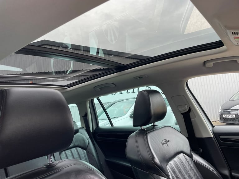 2020 Skoda Kodiaq 2.0 TDI Laurin + Klement 4X4 5dr DSG [7 Seat] ESTATE DIESEL Automatic