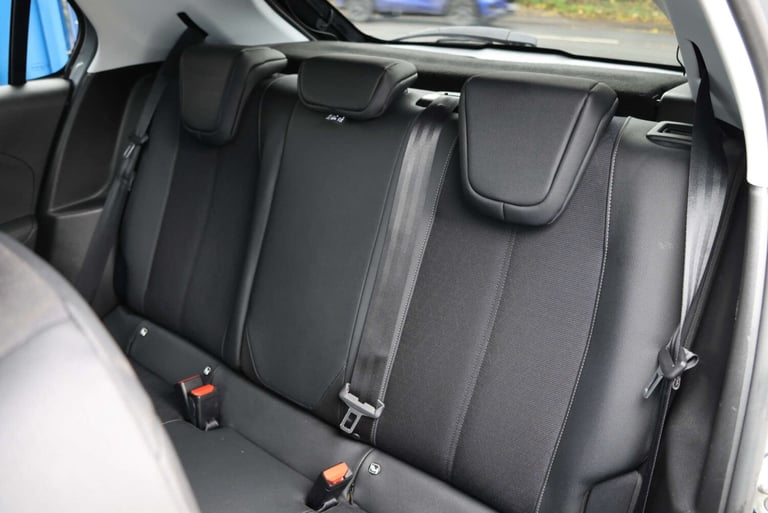 2020 Vauxhall Corsa 1.2 Turbo Elite Nav Premium 5dr Auto HATCHBACK PETROL Automatic