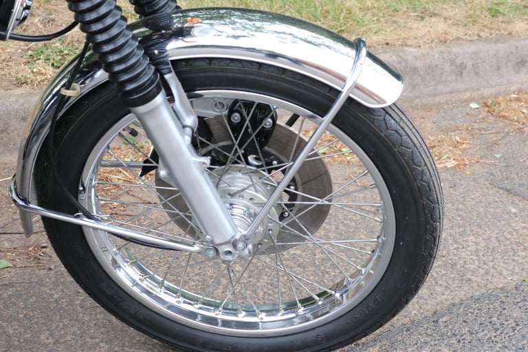 Honda CB750 CB 750 K5 staggering un-restored condition, probably best in country