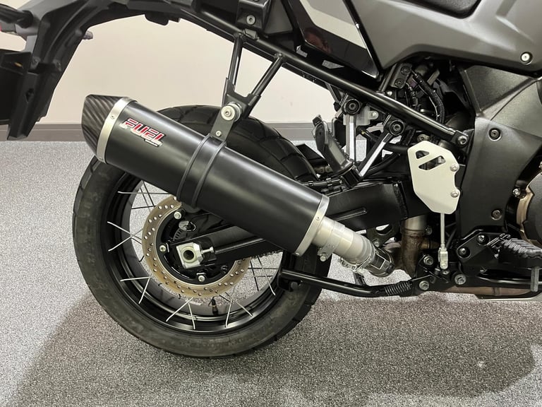 Suzuki DL 1050 V Strom DE, 2023