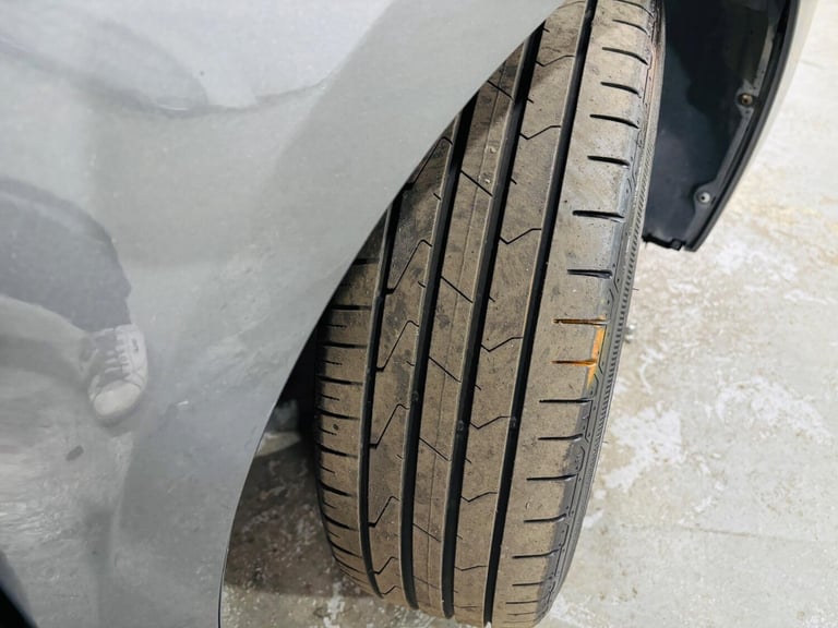 2010 Volkswagen Polo 1.4 SE DSG Euro 5 5dr HATCHBACK Petrol Automatic