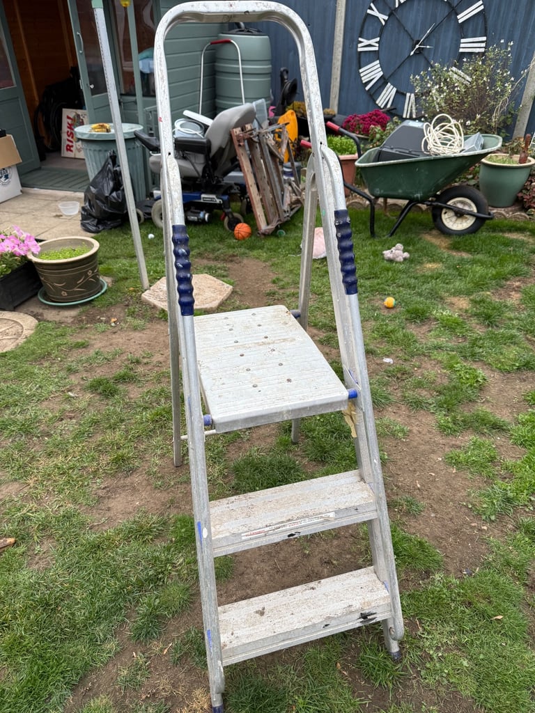 image for Step ladder 