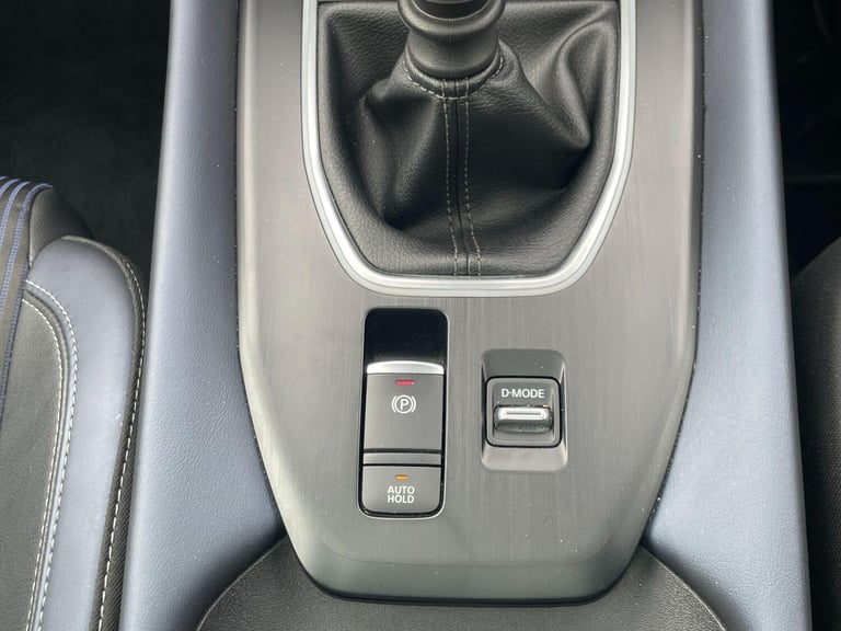 2024 Nissan Qashqai 1.3 DIG-T MHEV Tekna SUV 5dr Petrol Hybrid Manual Euro 6 (s/s) (140 ps) HATCH...