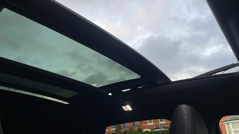 2022 Ford Kuga 2.5 FHEV ST-Line X Edition 5dr CVT Hybrid Estate Estate Hybrid Automatic