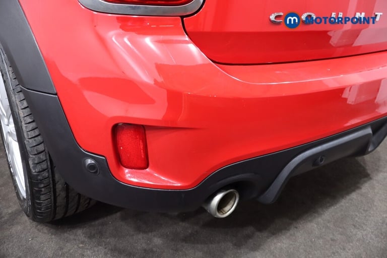 2020 MINI Countryman 2.0 Cooper S Sport 5dr Auto HATCHBACK PETROL Automatic