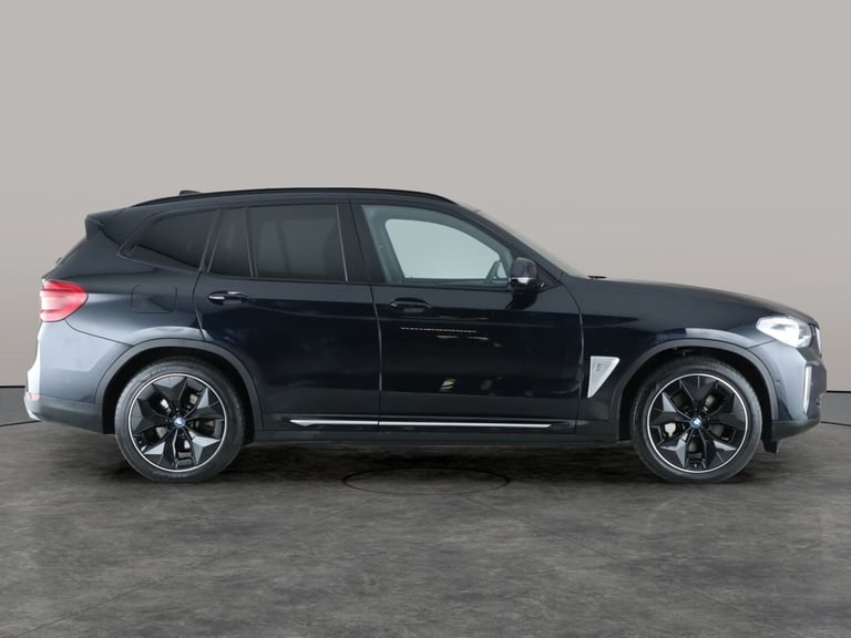 2021 BMW iX3 210kW Premier Edition 80kWh 5dr Auto ESTATE ELECTRIC Automatic