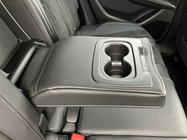 2022 Peugeot 3008 1.5 BlueHDi GT Premium 5dr EAT8 Estate DIESEL Automatic