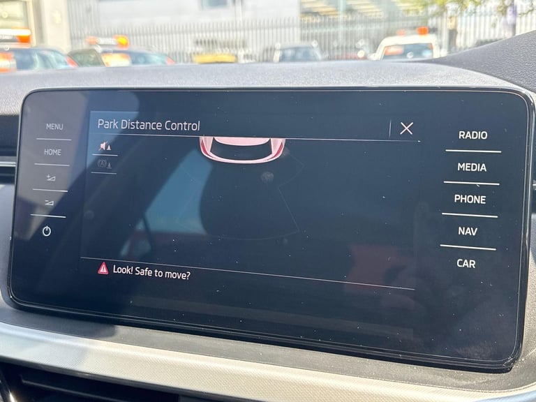 2022 Skoda Kamiq SE DRIVE TSI HATCHBACK Petrol Manual