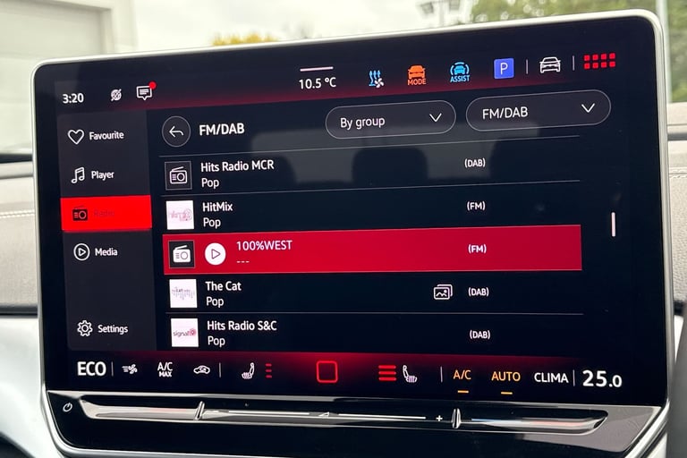 2024 Volkswagen ID.4 210kW Match Pro 77kWh 5dr Auto | Rear Camera |  Heated Seats Estate ELECTRIC...